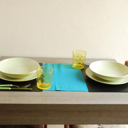 Alba Sarda Residence イグレージアス 部屋 写真