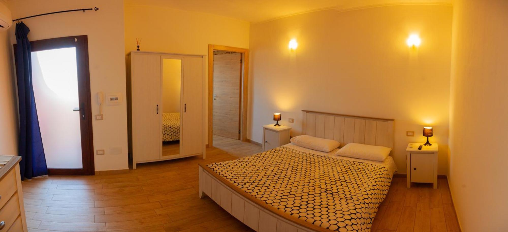 Alba Sarda Residence イグレージアス エクステリア 写真