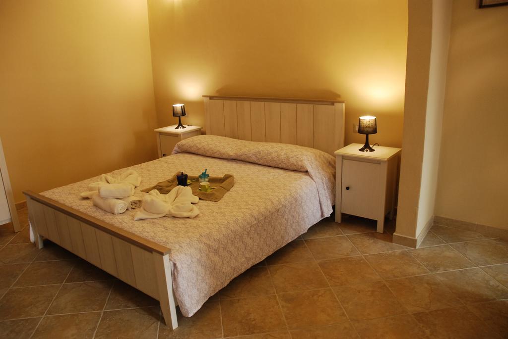 Alba Sarda Residence イグレージアス 部屋 写真